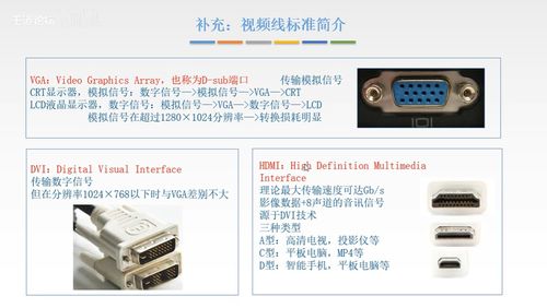 计算机组成原理 第六章 总线
