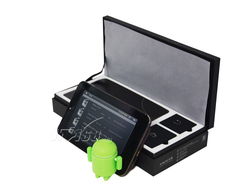 探索经典 本易M3 3G WIFI平板电脑与IT168平板电脑图片大全