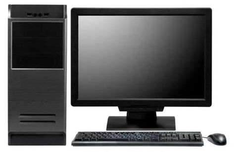 通用计算机与现代计算机的相互塑造