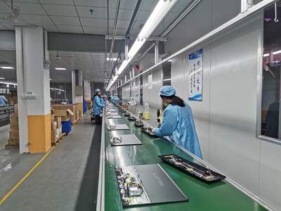 深化技术融合与风险防控 我办信息化建设工作取得阶段性成效